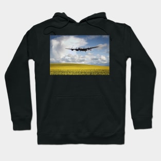 Lancaster Springtime Hoodie